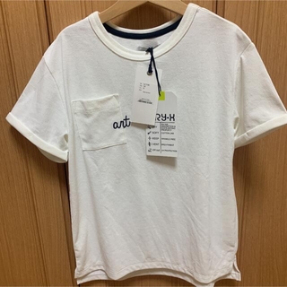 ARCH&LINE アーチライン　Tシャツsize145(Tシャツ/カットソー)