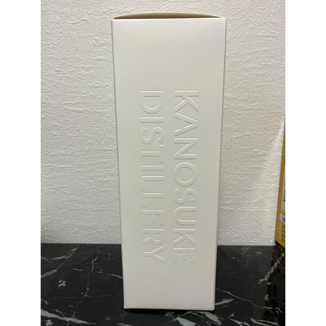 新品未開封シングルモルト嘉之助 Artist Edition 新品未開封シングルモルト嘉之助 Artist Edition