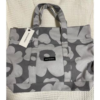 マリメッコ(marimekko)の新品未使用　marimekko マリメッコ　バック(トートバッグ)