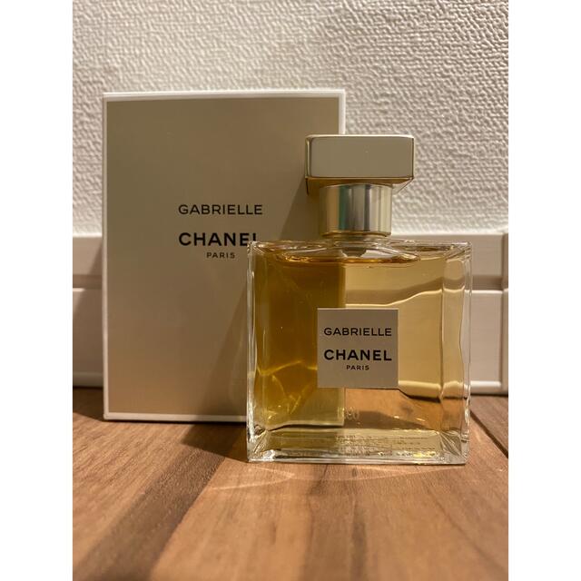 CHANEL(シャネル)のCHANEL オードパルファム GABRIELLE コスメ/美容の香水(香水(女性用))の商品写真