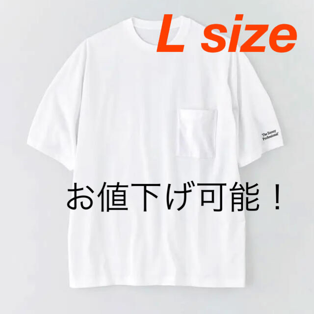 【新品】ennoy 半袖Tシャツ