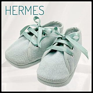 【最安値挑戦!】キッズ靴エルメス ベビー フラットシューズの通販 28点 | Hermesのキッズ