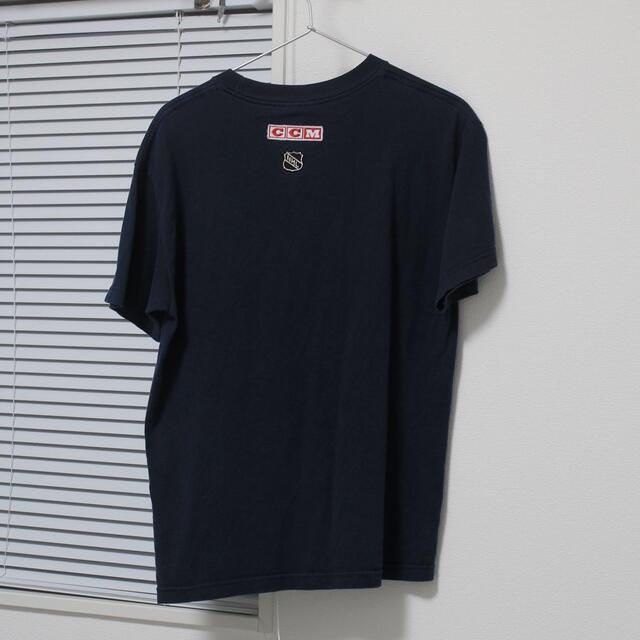 college t-shirtメンズ