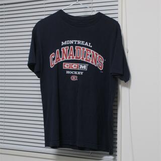 college t-shirt (Tシャツ/カットソー(半袖/袖なし))