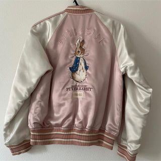 ピンクハウス スカジャンの通販 46点 | PINK HOUSEを買うならラクマ