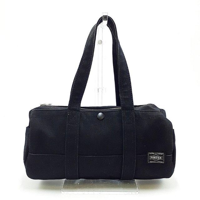 PORTER(ポーター)の美品 ポーター 吉田カバン ハンドバッグ ボズトンバッグ 20-22062319 メンズのバッグ(ボストンバッグ)の商品写真