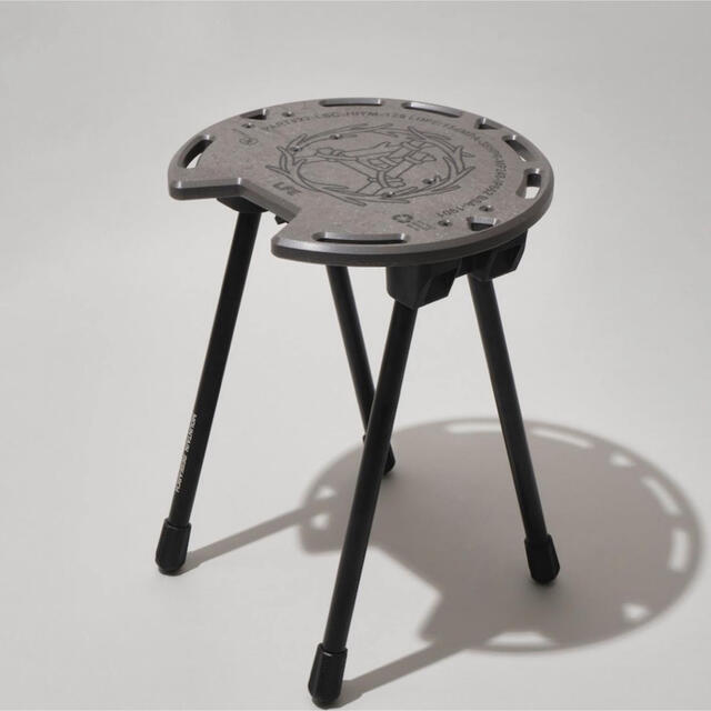 lockfield equipment MULTI STOOL 脚セット