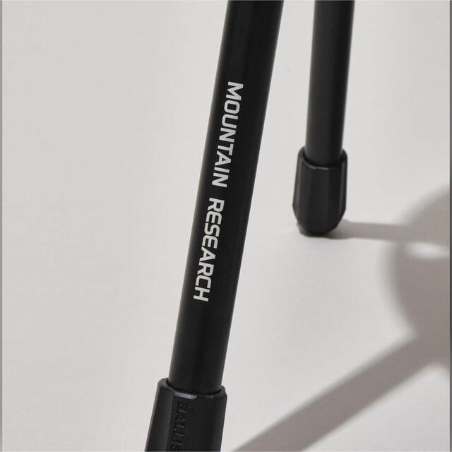 lockfield equipment MULTI STOOL 脚セット lockfield equipment MULTI STOOL 脚セット