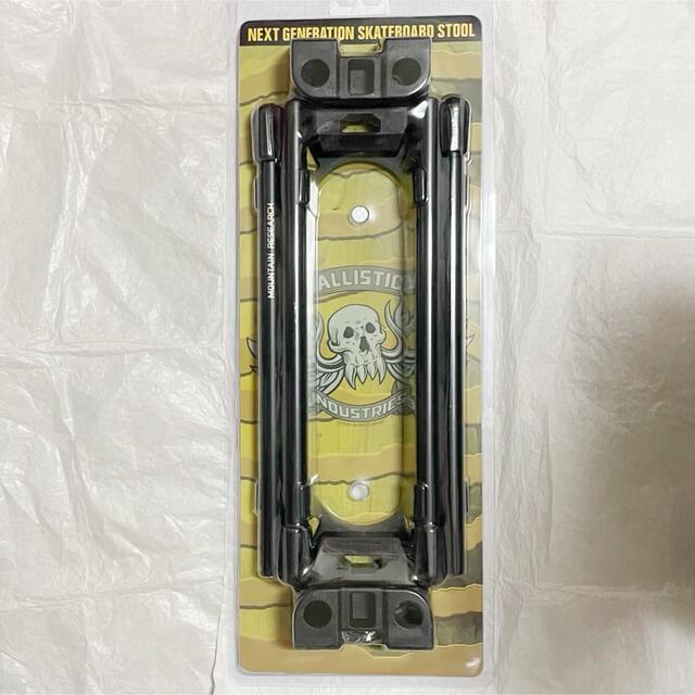 lockfield equipment MULTI STOOL 脚セット lockfield equipment MULTI STOOL 脚セット