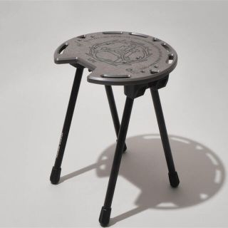 バリスティクス(BALLISTICS)のlockfield equipment MULTI STOOL 脚セット(テーブル/チェア)