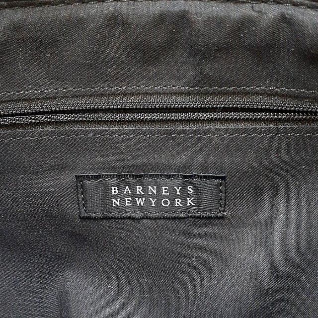 BARNEYS NEW YORK(バーニーズニューヨーク)のバーニーズニューヨーク ハンドバッグ トートバッグ 20-22062323 レディースのバッグ(ハンドバッグ)の商品写真