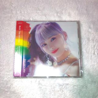 NiziU - NiziU マユカ CD WithU盤 Step and a stepの通販 by 's shop