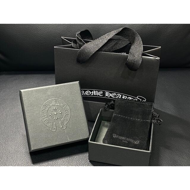 Chrome Hearts(クロムハーツ)のクロムハーツ 付属品セット 3点 レディースのバッグ(ショップ袋)の商品写真