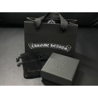 クロムハーツ(Chrome Hearts)のクロムハーツ 付属品セット 3点(ショップ袋)