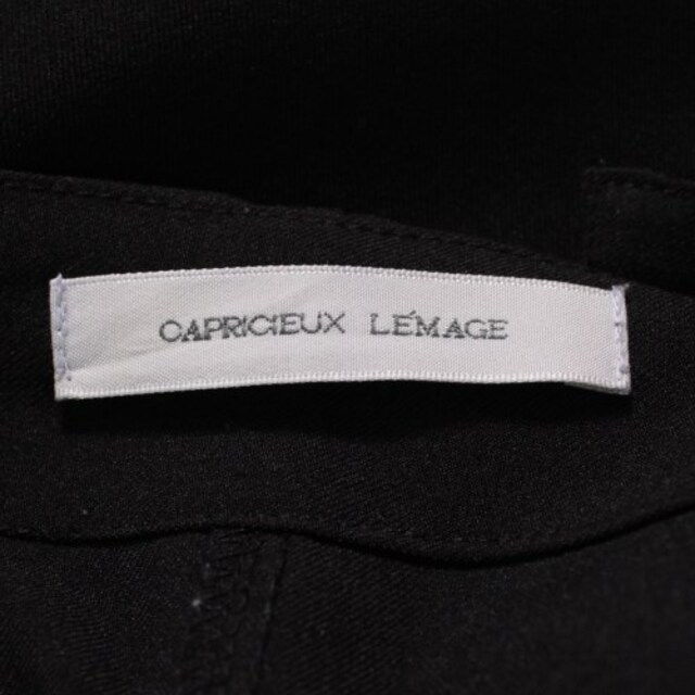 CAPRICIEUX LE'MAGE(カプリシューレマージュ)のCAPRICIEUX LE'MAGE オールインワン/サロペット レディース レディースのパンツ(サロペット/オーバーオール)の商品写真