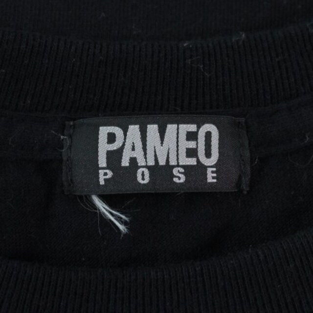 PAMEO POSE(パメオポーズ)のPAMEO POSE Tシャツ・カットソー メンズ メンズのトップス(Tシャツ/カットソー(半袖/袖なし))の商品写真