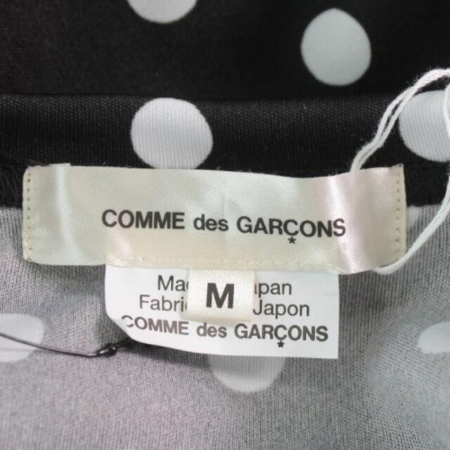 COMME des GARCONS(コムデギャルソン)のCOMME des GARCONS Tシャツ・カットソー レディース レディースのトップス(カットソー(半袖/袖なし))の商品写真