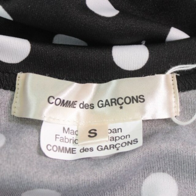 COMME des GARCONS(コムデギャルソン)のCOMME des GARCONS Tシャツ・カットソー レディース レディースのトップス(カットソー(半袖/袖なし))の商品写真