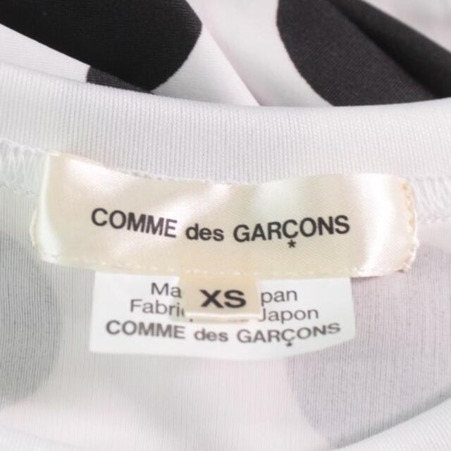 COMME des GARCONS(コムデギャルソン)のCOMME des GARCONS ワンピース レディース レディースのワンピース(ひざ丈ワンピース)の商品写真