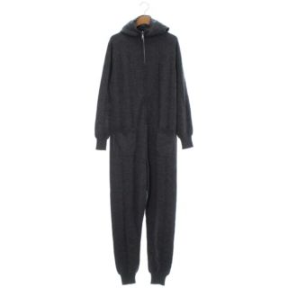 コム デ ギャルソン(COMME des GARCONS) サロペット/オーバーオール