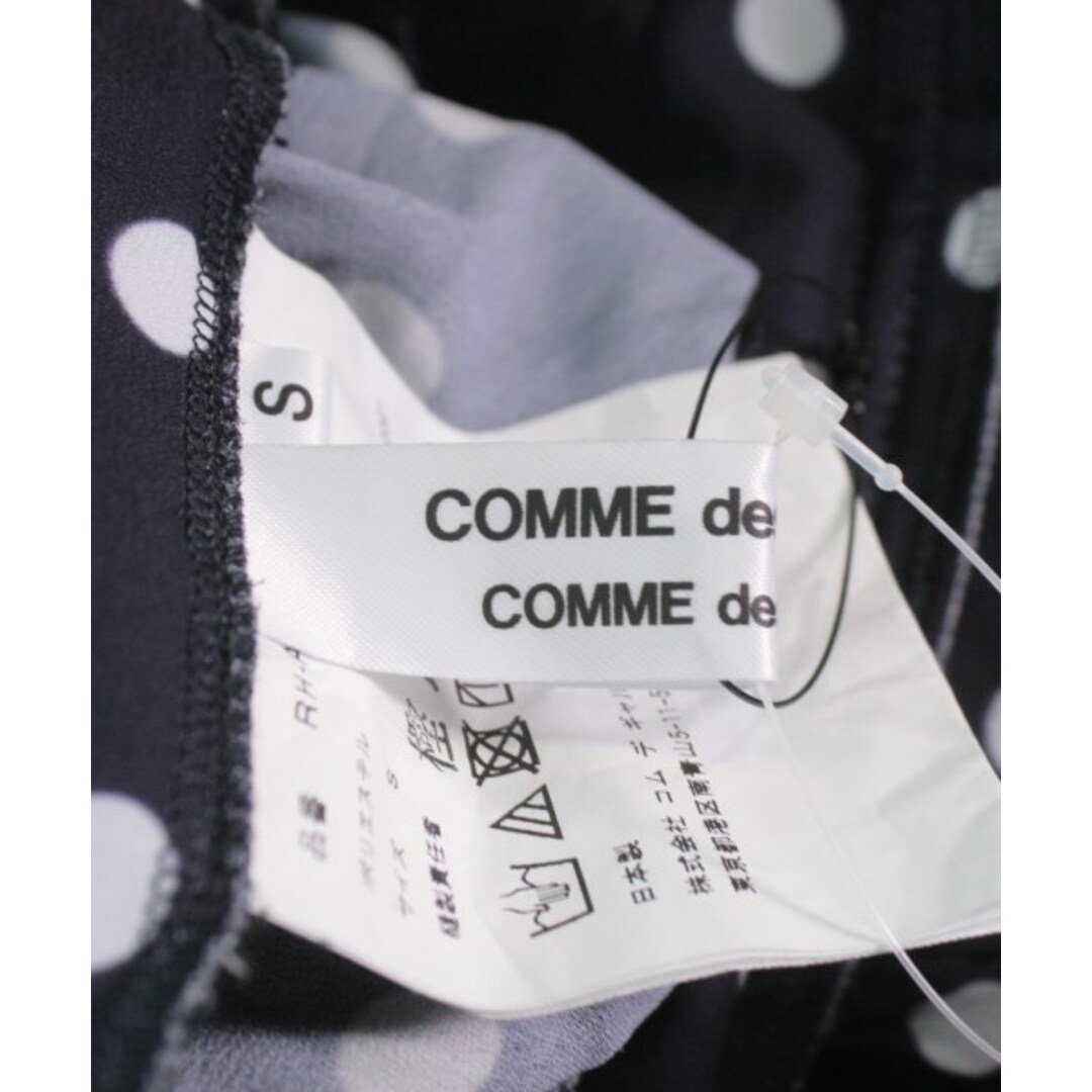 COMME des GARCONS(コムデギャルソン)のCOMME des GARCONS COMME des GARCONS レディースのワンピース(ひざ丈ワンピース)の商品写真