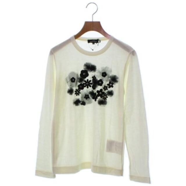 刺繍サービス バッティング手袋 tricot COMME des GARCONS ニット
