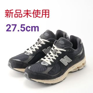 ニューバランス(New Balance)のNEW BALANCE M2002RHO Phantom Magnet 27.5(スニーカー)