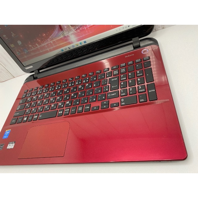 Windows11 Core i7-4510U SSD500GB メモリ16GB 3