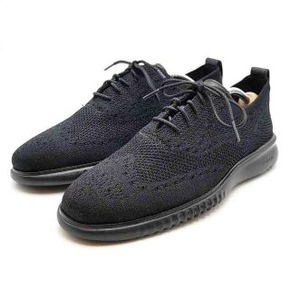 コールハーン(Cole Haan)の超美品 コールハーン 靴 シューズ ビジネスシューズ 03-22061902(ドレス/ビジネス)