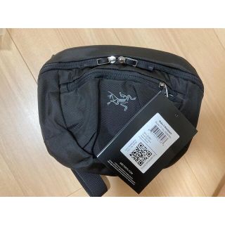 アークテリクス(ARC'TERYX)のアークテリクス　マカ2  新品(ショルダーバッグ)