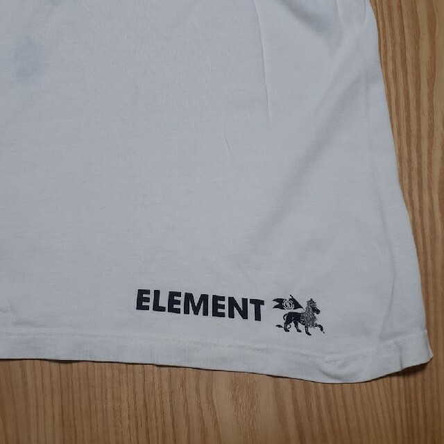 ELEMENT(エレメント)の【即日発送】ELEMENT メンズのトップス(Tシャツ/カットソー(半袖/袖なし))の商品写真