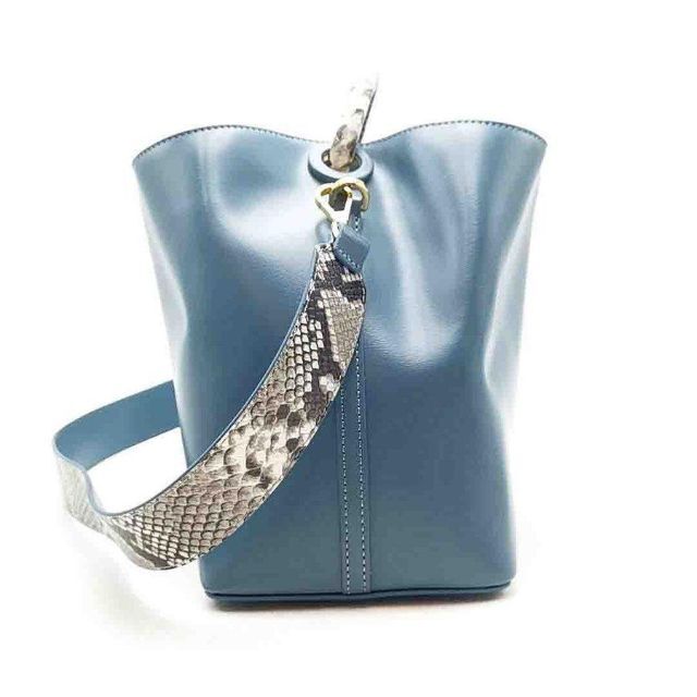 激安特価 超美品 エレメ ハンドバッグ ショルダーバッグ 03-22062209