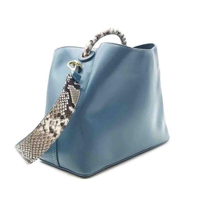 激安特価 超美品 エレメ ハンドバッグ ショルダーバッグ 03-22062209