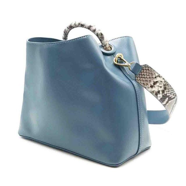 激安特価 超美品 エレメ ハンドバッグ ショルダーバッグ 03-22062209