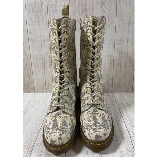 ドクターマーチン(Dr.Martens)のドクターマーチン☆☆ＡＣＡＣＩＡ☆☆ロングブーツサイドジップ(ブーツ)