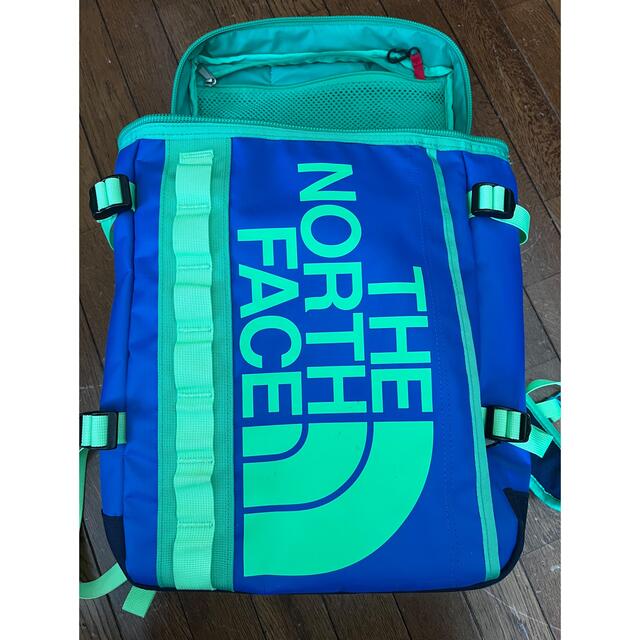 THE NORTH FACE ヒューズボックス 21L