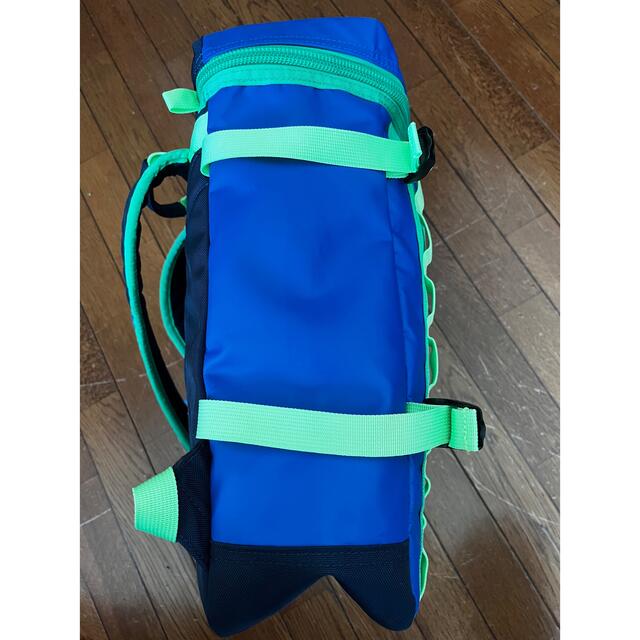 THE NORTH FACE ヒューズボックス 21L 2