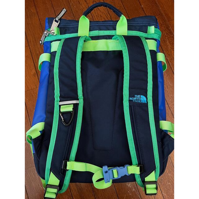 THE NORTH FACE ヒューズボックス 21L 3