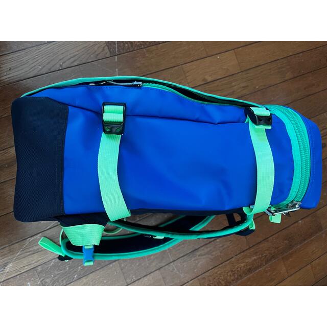 THE NORTH FACE ヒューズボックス 21L 4