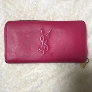 サンローラン(Saint Laurent)のYSL 長財布(財布)