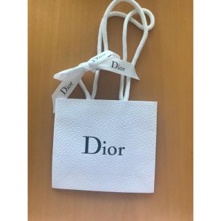 ディオール(Dior)のDior 紙袋(ショップ袋)