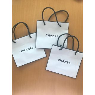 シャネル(CHANEL)のCHANEL 紙袋(ショップ袋)