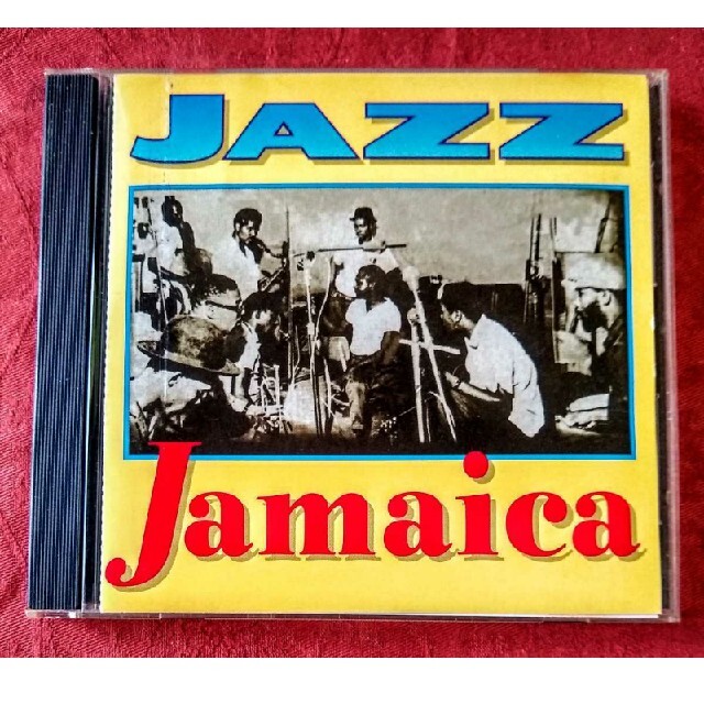 JAZZ JAMAICA