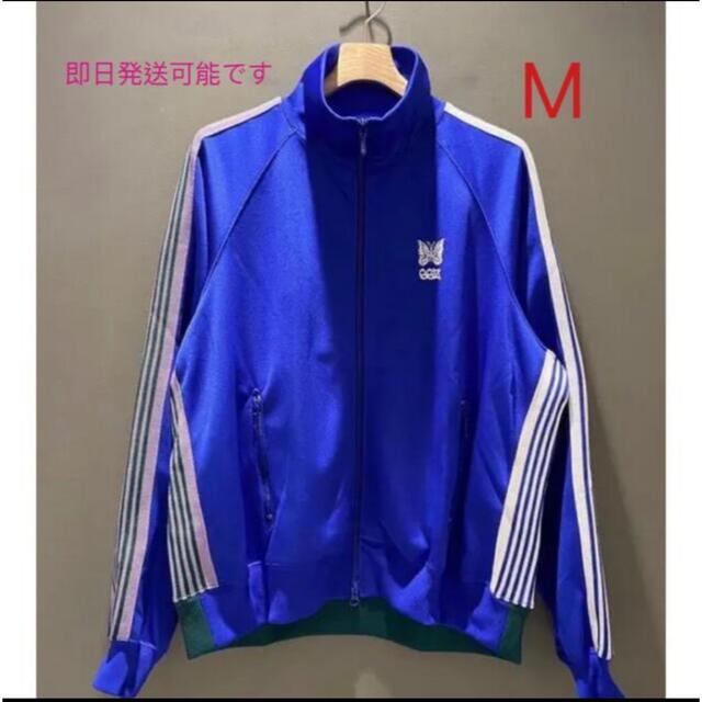 SSZ NEEDLES TRACK JACKET M