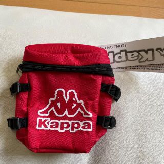 カッパ(Kappa)のKappa ボックスポーチ(ポーチ)