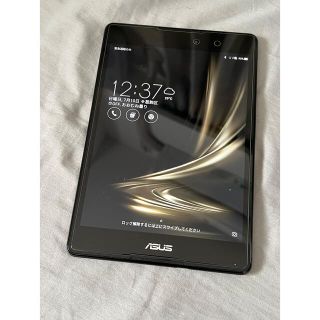 Android タブレットASUS ZenPad 3 8.0 美品！