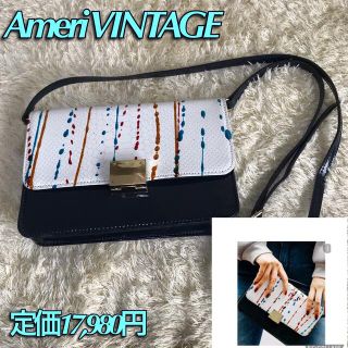 アメリヴィンテージ クラッチ(レディース)の通販 67点 | Ameri VINTAGE