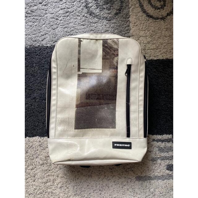 セットアップ FREITAG - フライターグ フライタグ 転写 Freitag バッグ