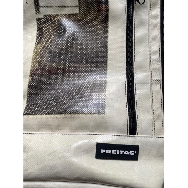 FREITAG(フライターグ)のFreitag フライターグ　フライタグ　転写 メンズのバッグ(バッグパック/リュック)の商品写真