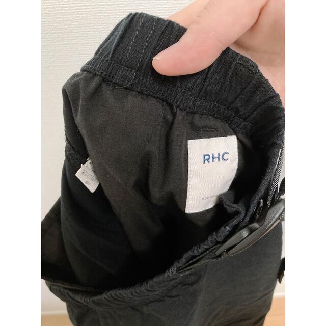 Ron Herman(ロンハーマン)のロンハーマン RHC× GRAMiCCi Linen Cotton Pants メンズのパンツ(ワークパンツ/カーゴパンツ)の商品写真